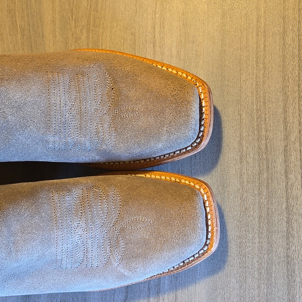 R. Watson Boots - Picture 3 of 8